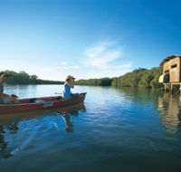 Tabbil-ban Dhagun Mangrove Boardwalk Place of Salt Water - Accommodation Perth