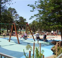 Shelly Park Cronulla - Accommodation Perth