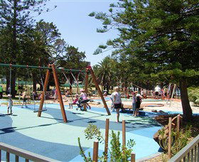 Shelly Park, Cronulla - Accommodation Perth 0