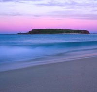 Windang Beach - Accommodation Perth