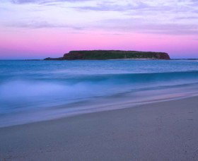 Windang Beach - Accommodation Perth 0