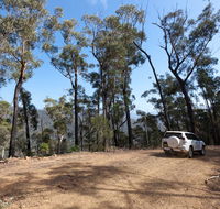 Wadbilliga Road drive - Accommodation Perth