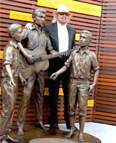 Bee Gees Way - Perth Resorts 1