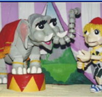 Puppeteria Theatre Randwick - Accommodation Perth