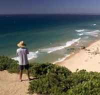 Redhead Beach - Accommodation Perth