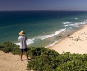 Redhead Beach - Accommodation Perth 0