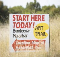 Bundeena and Maianbar Art Trail - Accommodation Perth