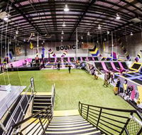 Bounce Inc Trampoline Park - Tingalpa - Accommodation Perth