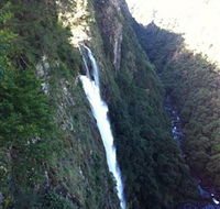 Ellenborough Falls - Accommodation Perth