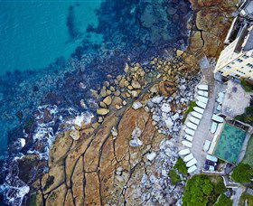 Aquabumps - Accommodation Perth 3