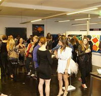Bondi Art Lounge - Accommodation Perth