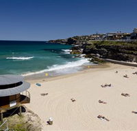 Tamarama Beach - Accommodation Perth