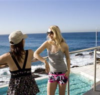 Bondi to Coogee Coastal Walk - Accommodation Perth