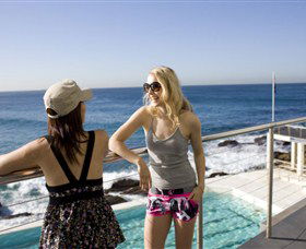 Bondi To Coogee Coastal Walk - Accommodation Perth 0
