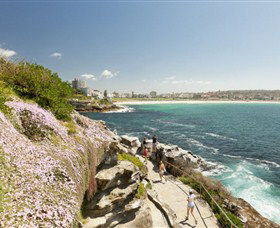 Bondi To Coogee Coastal Walk - Accommodation Perth 3
