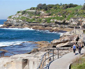 Bondi To Coogee Coastal Walk - Accommodation Perth 6