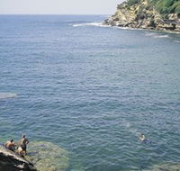 Gordons Bay - Accommodation Perth