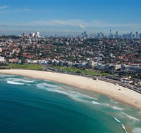 Bondi Beach - Accommodation Perth