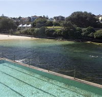 Clovelly Beach - Accommodation Perth