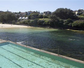 Clovelly Beach - Accommodation Perth 0