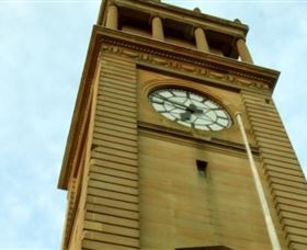 Newcastle NSW Accommodation Perth