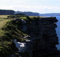 Bondi Golf Club - Accommodation Perth