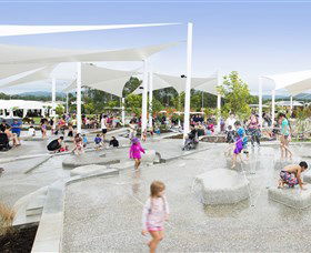 Yarrabilba QLD Accommodation Perth