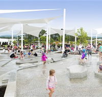 Darlington Parklands Yarrabilba - Accommodation Perth