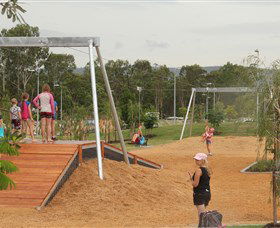 Darlington Parklands, Yarrabilba - Accommodation Perth 2