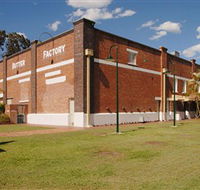Kingston Butter Factory Community Arts Centre - Accommodation Perth