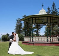 King Edward Park - Accommodation Perth