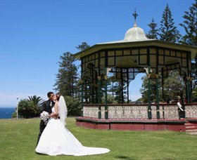 King Edward Park - Accommodation Perth 0
