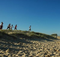 Newcastle Beach - Accommodation Perth