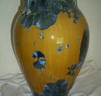 Yatte Yattah Pottery - Accommodation Perth