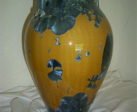 Yatte Yattah Pottery - Accommodation Perth 0