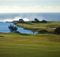 St. Michael's Golf Club - Accommodation Perth