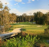 Pacific Dunes Golf Club