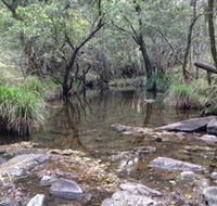 Homeleigh - Accommodation Perth