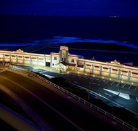 Newcastle Ocean Baths - Accommodation Perth