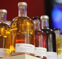 Glen Gowrie Distillery - Accommodation Perth