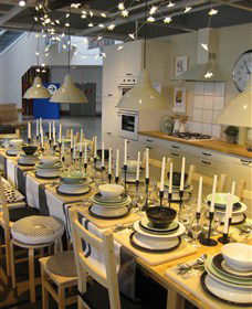 IKEA Logan - Accommodation Perth 2