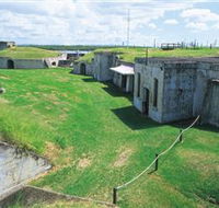 Fort Lytton National Park - Accommodation Perth