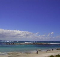 Peaceful Bay - Accommodation Perth