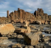 Bombo Headland Kiama - Accommodation Perth