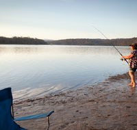 Clyde River National Park - Accommodation Perth