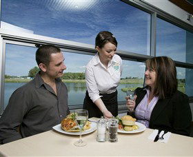 Port Of Brisbane Visitors Centre - Accommodation Perth 2