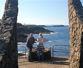 Little Blowhole Kiama - Accommodation Perth 0