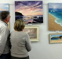 The Millhouse Art Gallery - Accommodation Perth