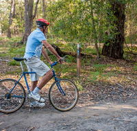 Monument Beach ride from Bendalong - Accommodation Perth