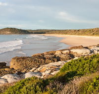Burrawang track - Conjola Beach to Buckleys Point - Accommodation Perth